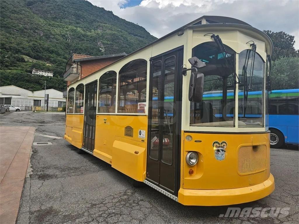MAN 14.01 市区公共汽车