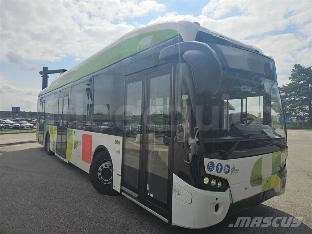 VDL Citea 市区公共汽车