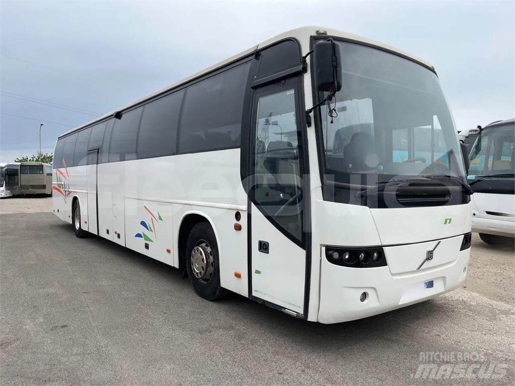 Volvo B12 长途公共汽车