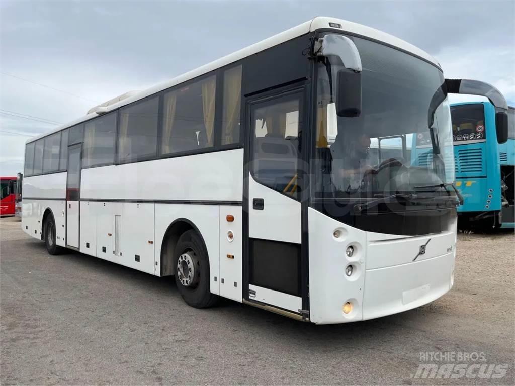 Volvo B12 长途公共汽车