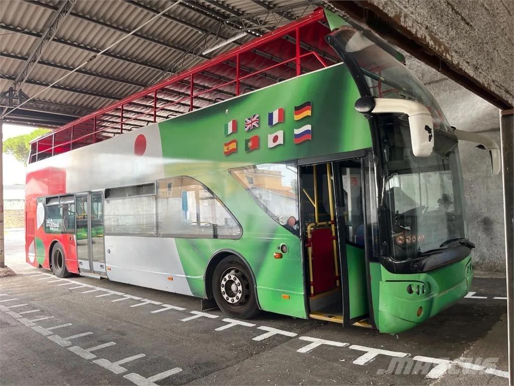 Volvo B9 市区公共汽车