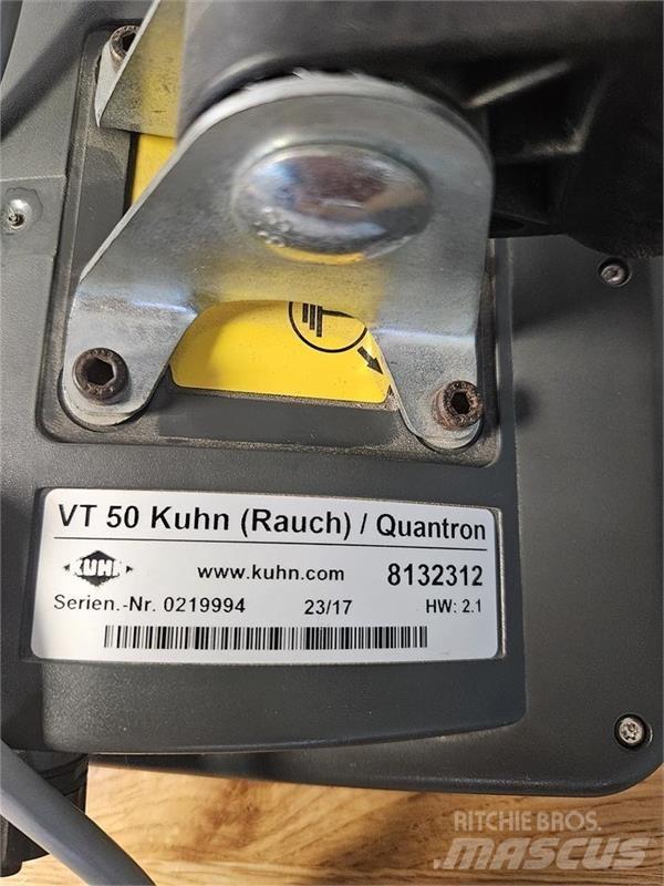  - - -  Kuhn VT 50 其他拖拉机配件