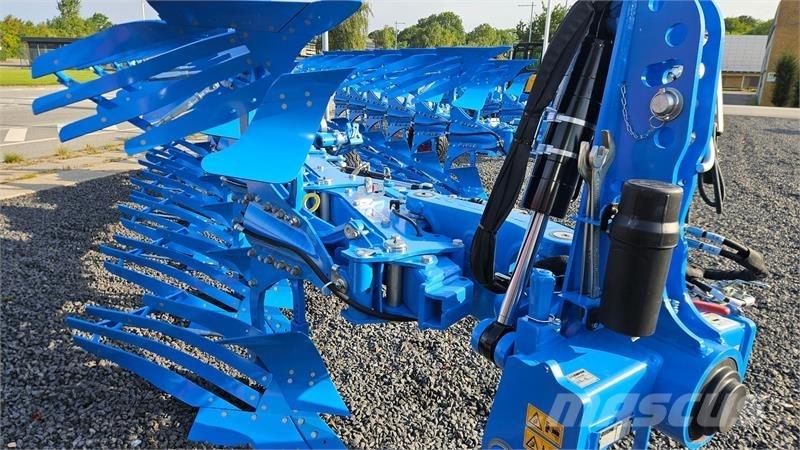 Lemken JUWEL 10M 双向犁