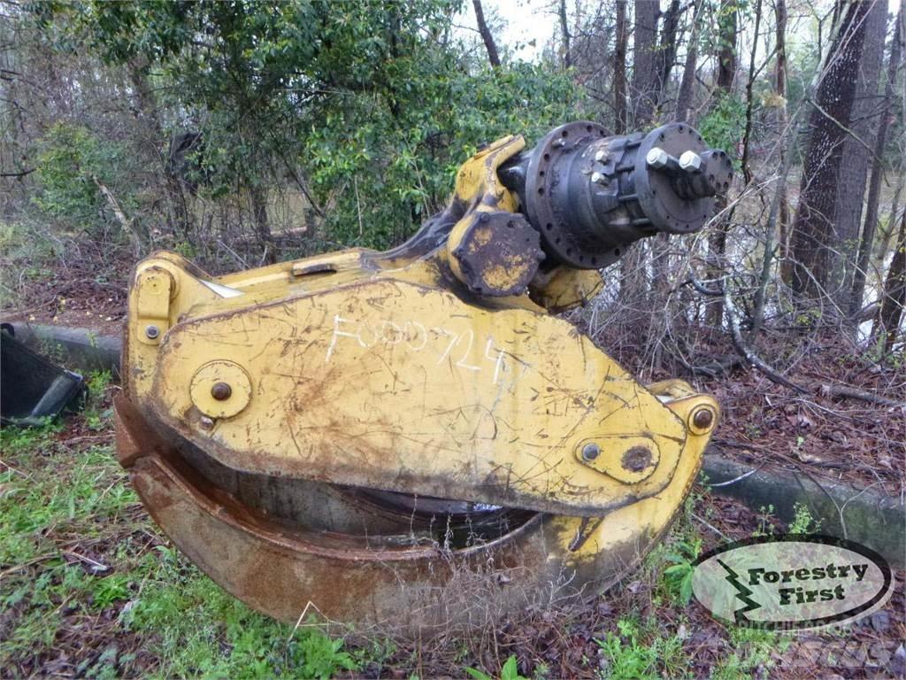 CAT 14-4 抓斗