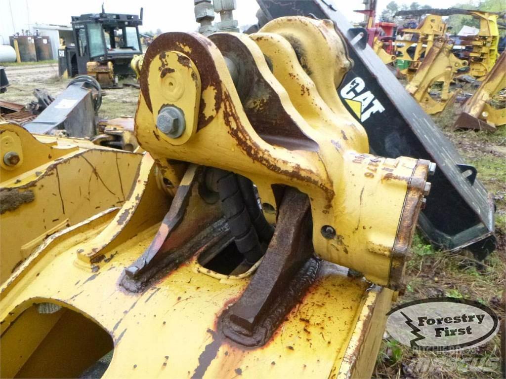 CAT 14-4 抓斗