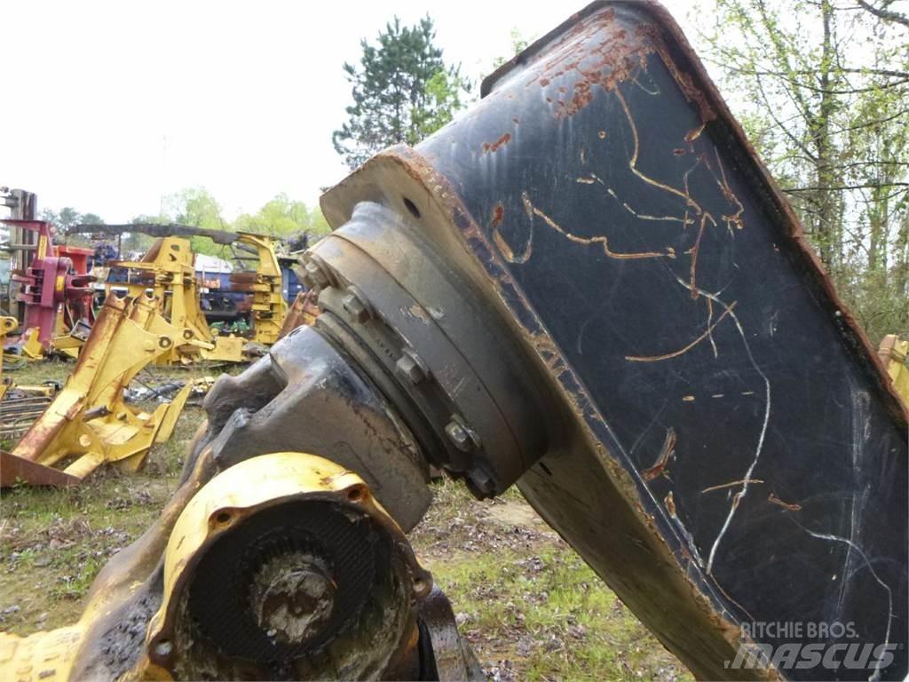 CAT 14-4 抓斗