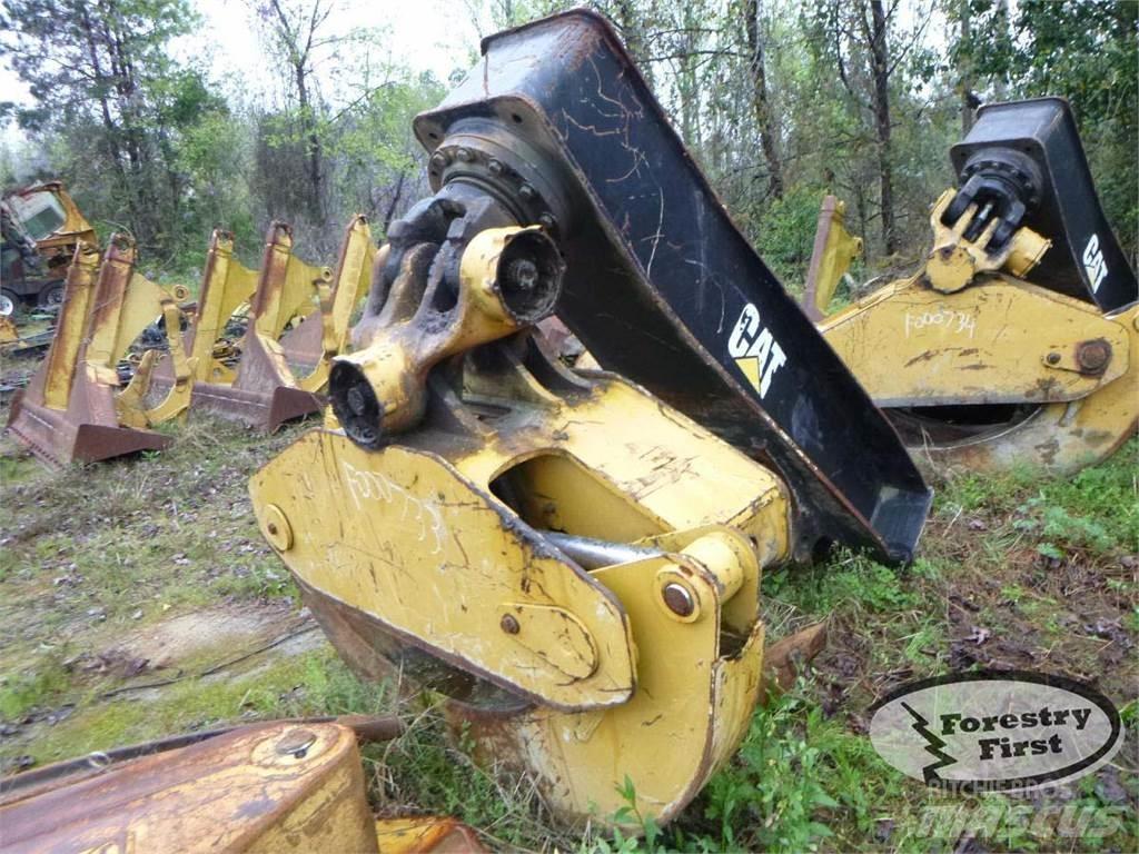 CAT 14-4 抓斗