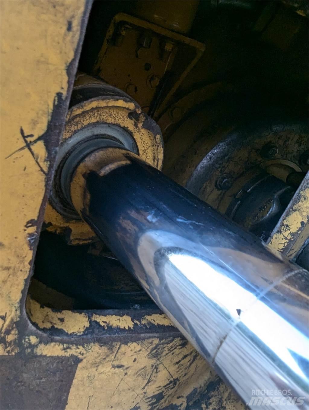 CAT 525C 林业机械-其他