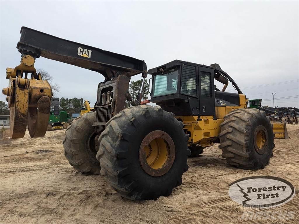 CAT 545C 粉碎机