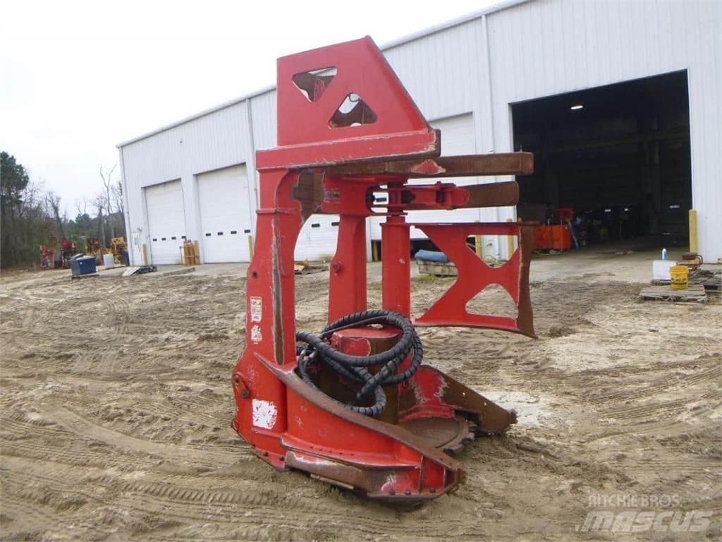 CAT HFW232 其他组件