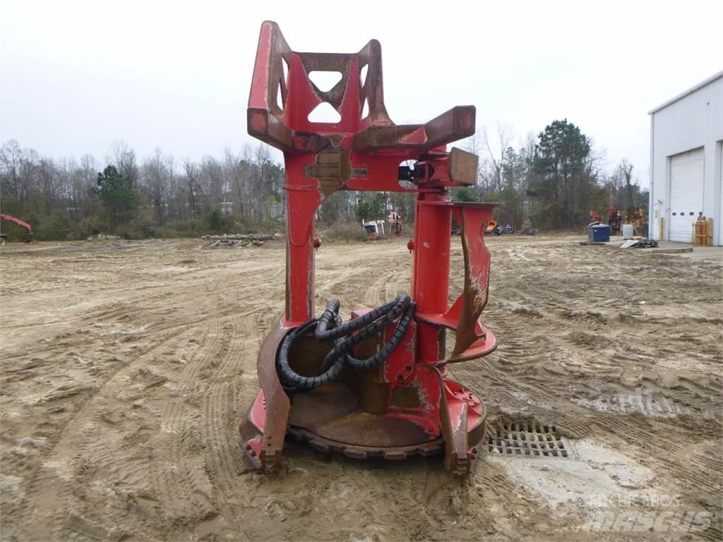 CAT HFW232 其他组件
