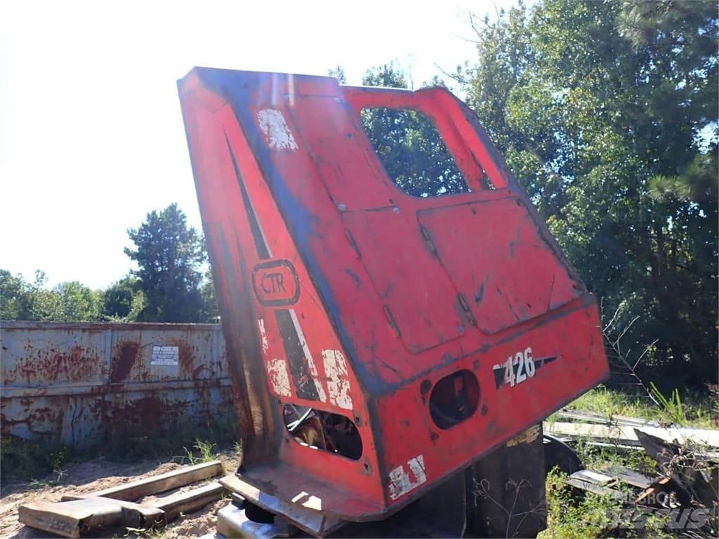  CTR 426 打枝机