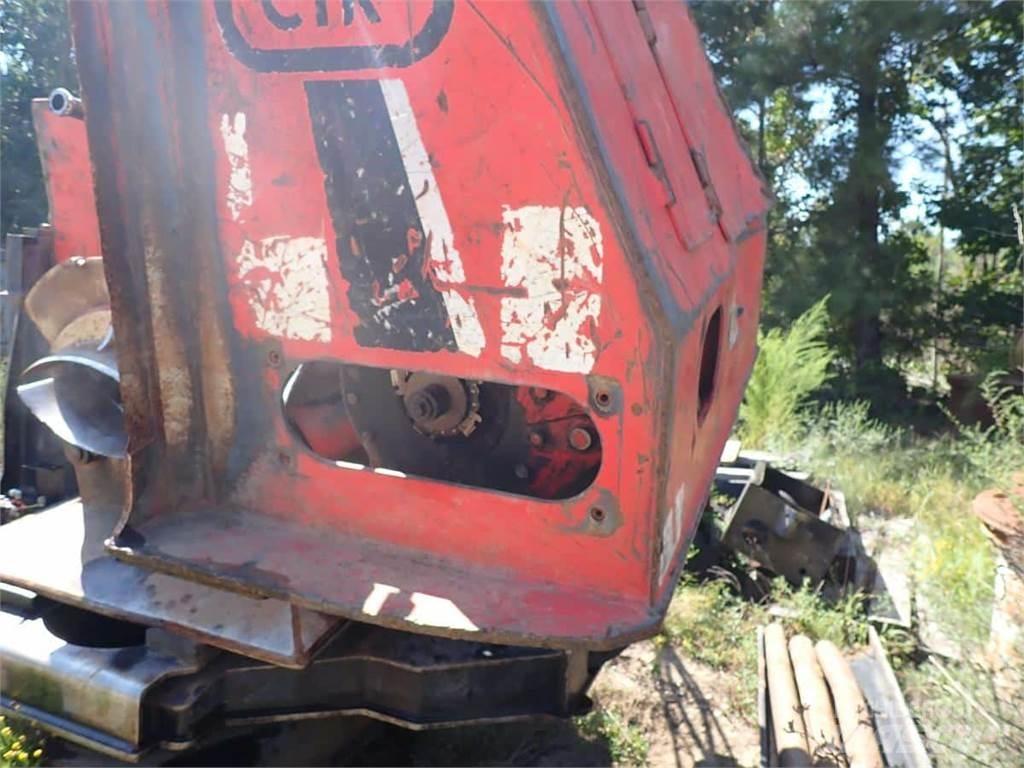  CTR 426 打枝机