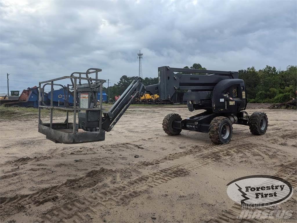 JLG 450AJ 林业机械-其他