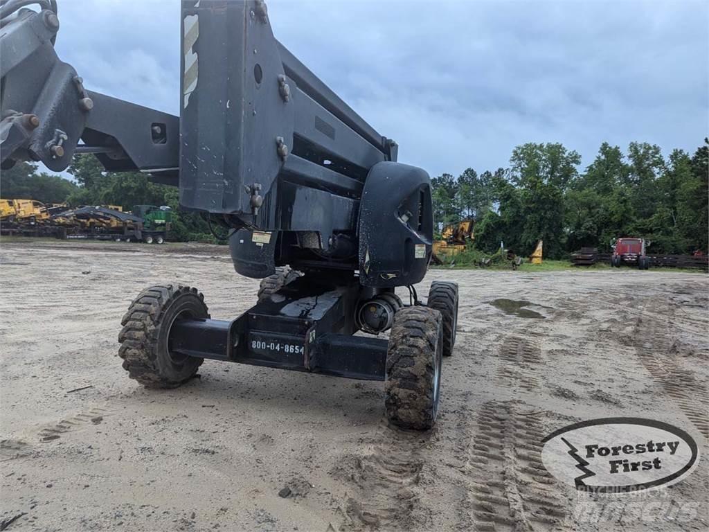 JLG 450AJ 林业机械-其他