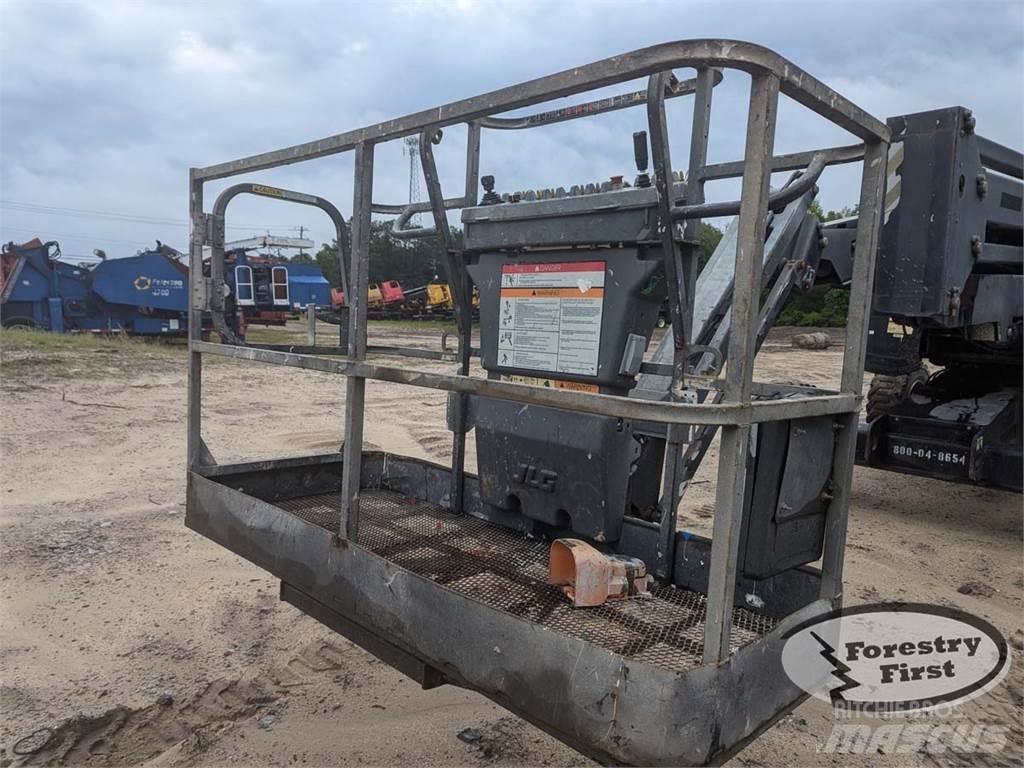 JLG 450AJ 林业机械-其他