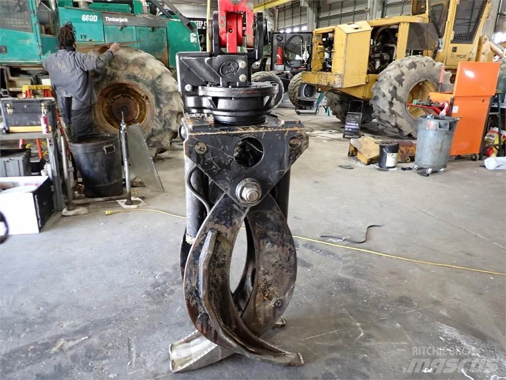 Rotobec 5052 抓斗