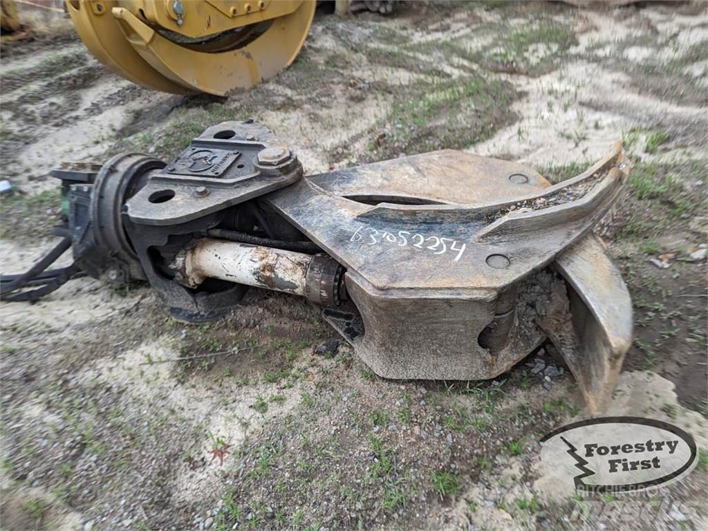 Sennebogen 830E 筑床机
