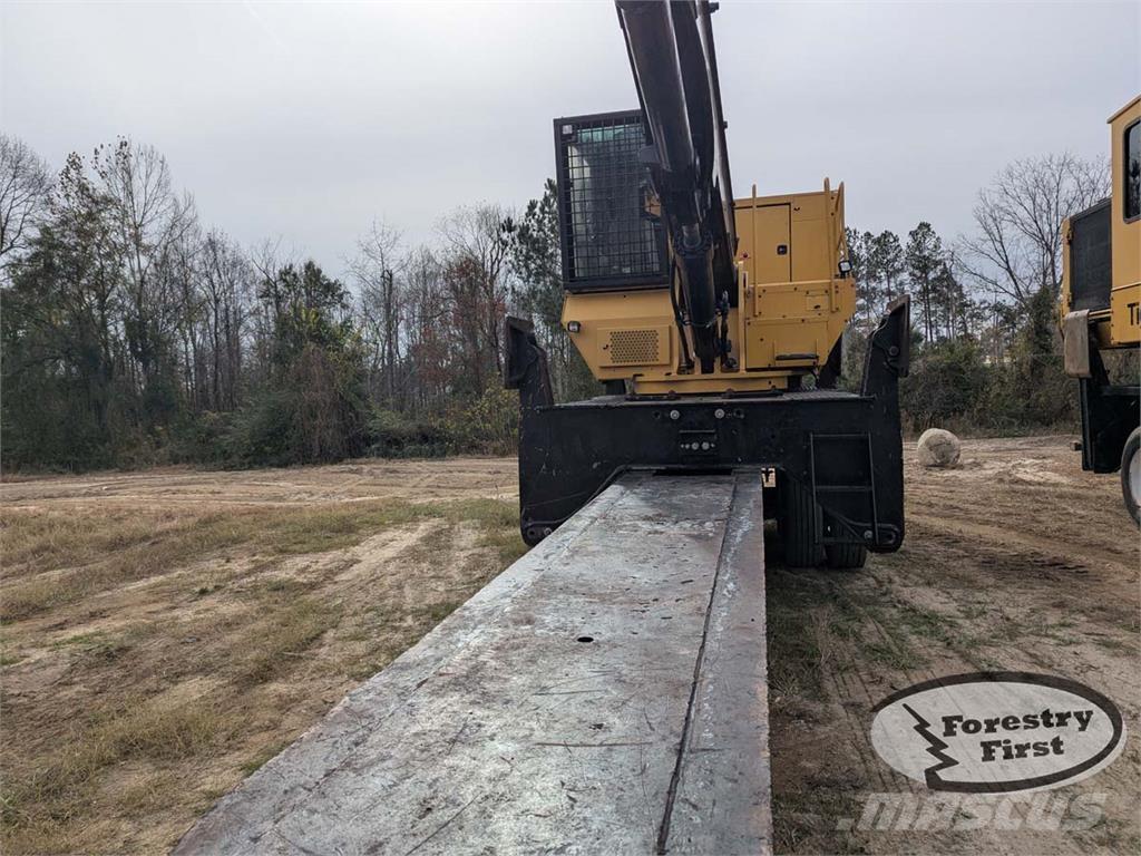 Weiler K560 筑床机