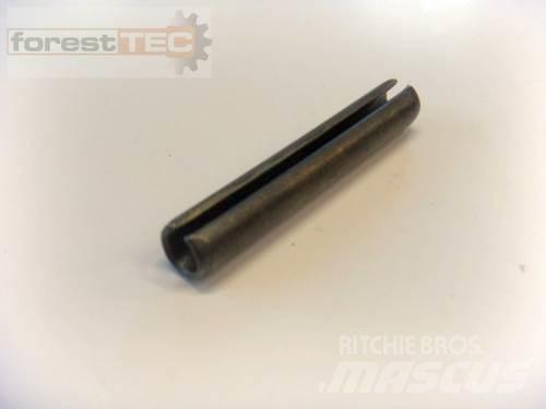  3,0x30 mm 其他组件