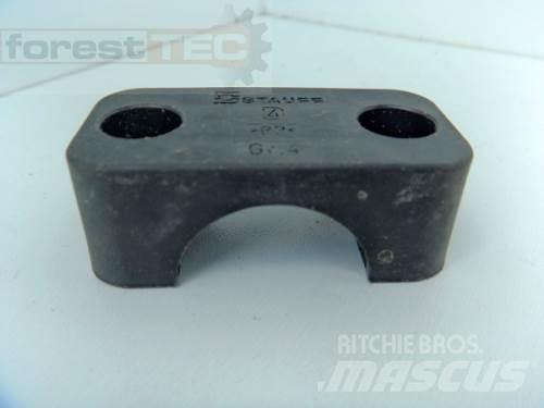  30 mm 其他组件
