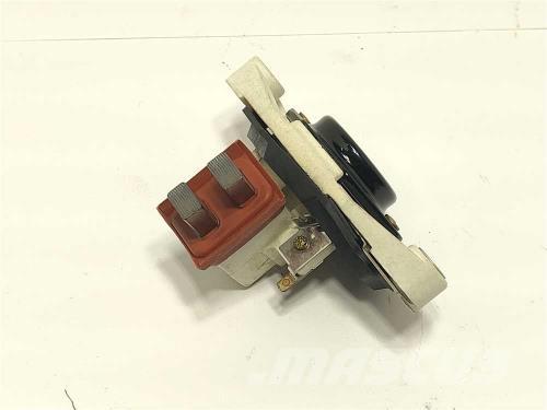 Bosch 80 A 集运机