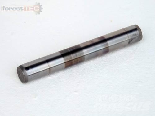  Bremse NAF 其他组件