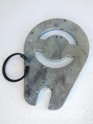 Cranab FC8 其他组件