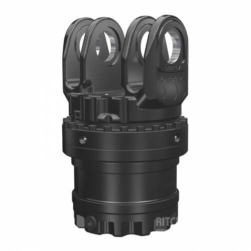  HX 30-LS 其他组件