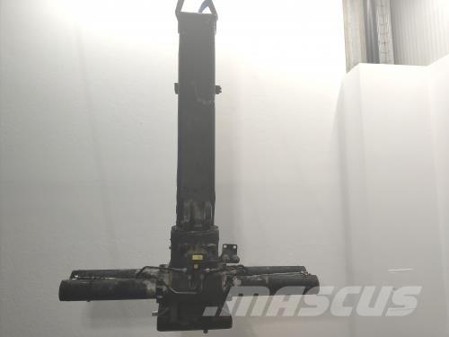 John Deere  其他组件