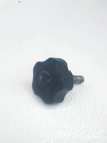 Komatsu  其他组件