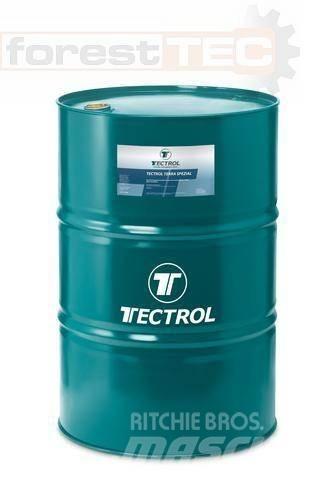  Tectrol HDC 1540 其他组件