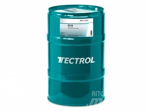  Tectrol HLP 68 其他组件