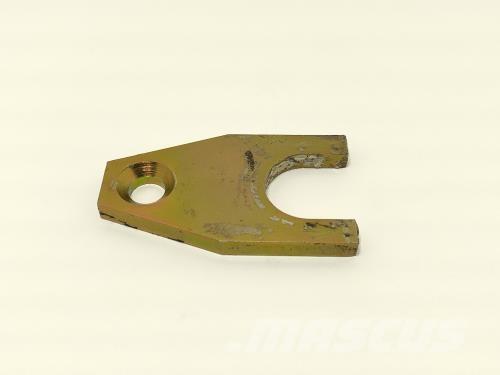 Valmet  其他组件