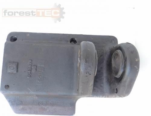 Valmet  其他组件