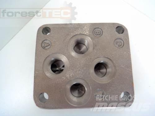 Valmet  其他组件