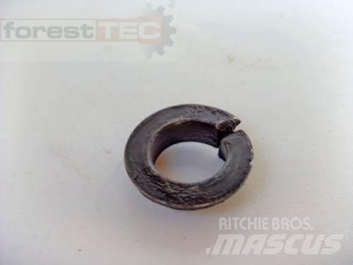 Valmet 350 其他组件
