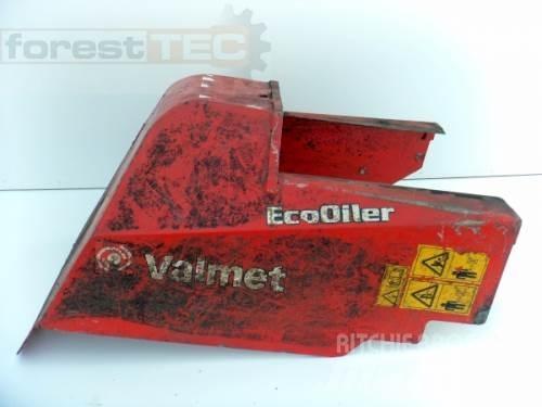 Valmet 350 其他组件