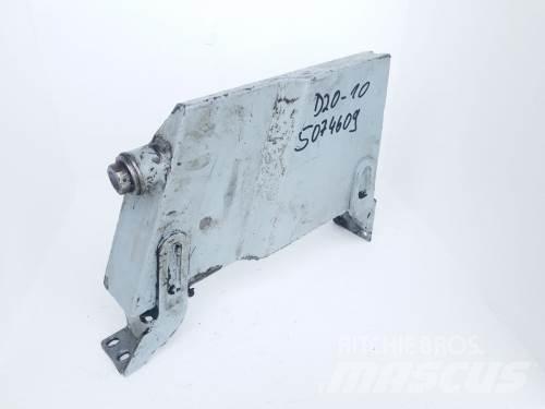 Valmet 350 其他组件