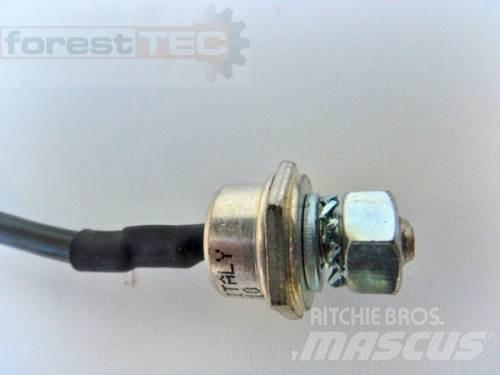 Valmet 40HFR10 其他组件