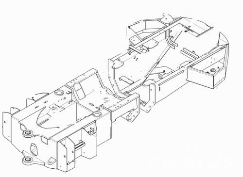 Valmet 931 其他组件