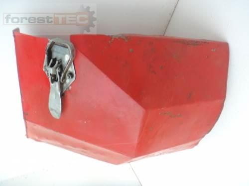 Valmet 941 其他组件