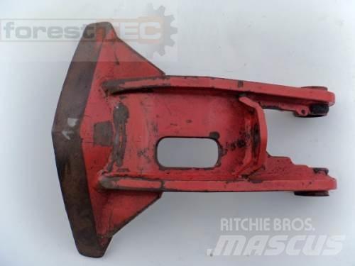 Valmet 945 其他组件