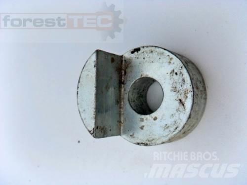 Valmet 960 其他组件