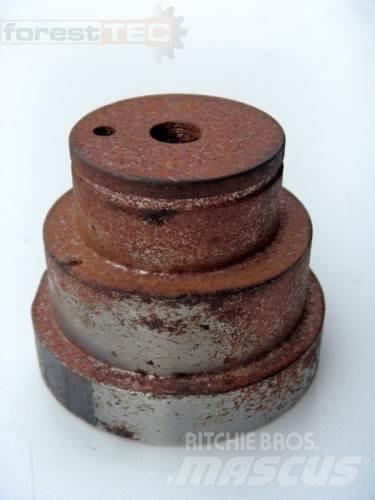 Valmet 960 其他组件