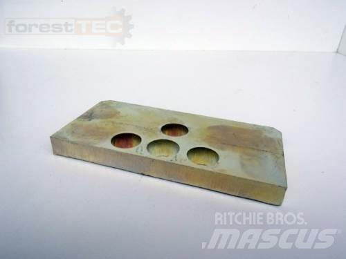 Valmet FW 其他组件