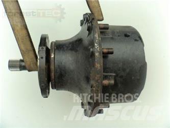 Valmet VL52 其他组件