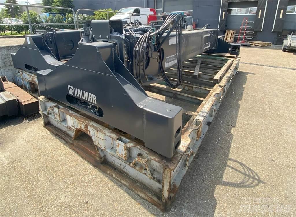  BROMMA S1462600 播撒机
