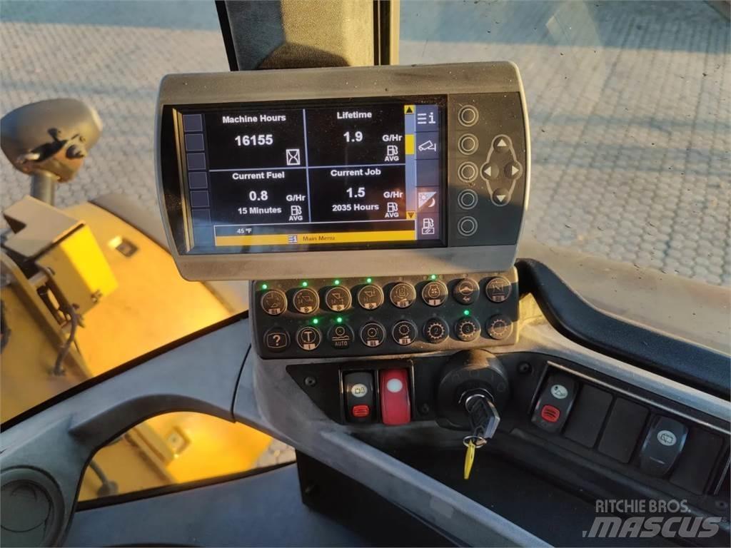 CAT 924K 物流运输-其他