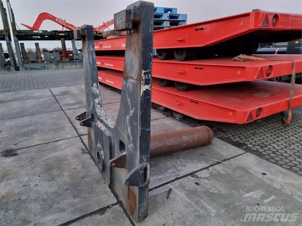  COIL 25T SMV 其他附件和组件